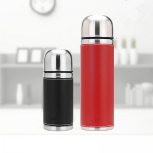 Customize Fancy Thermal Water Flask