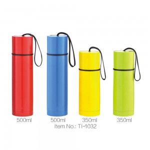 Label Wholesales Thermal Cup Flask