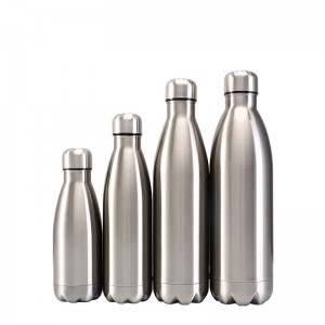 China Thermos and Vacuum Flask