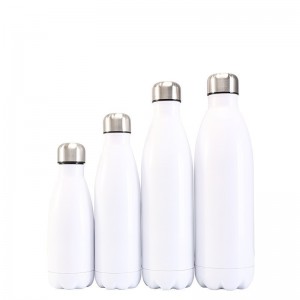 Gift Shape Flask Thermos