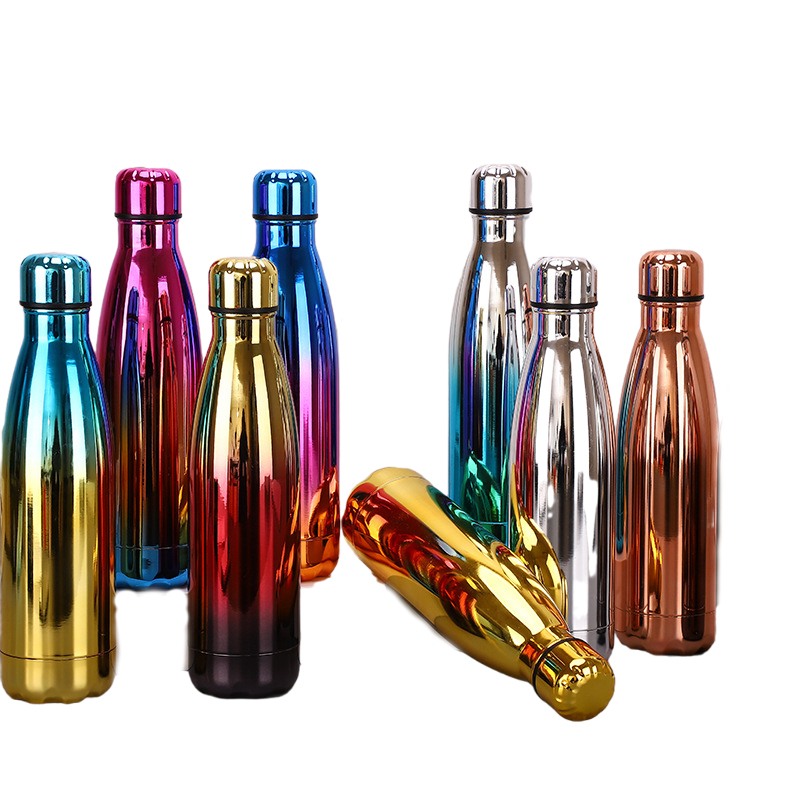 High Quality for Digital Cup - China Stainless Steel Water Bottle – Jupeng