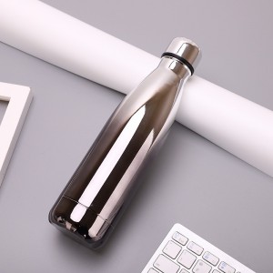 China Stainless Steel Water Bottle