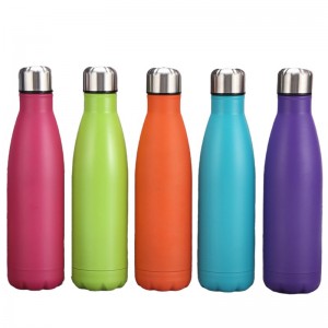 Factory Supply Kids Thermos Stainless Steel - Customize Thermos Vacuum Flasks – Jupeng