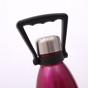 Business Slim Vacuum Flask Thermos