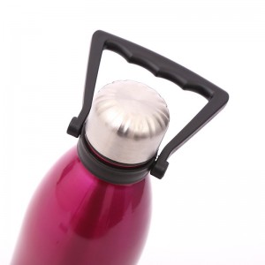 Business Slim Vacuum Flask Thermos