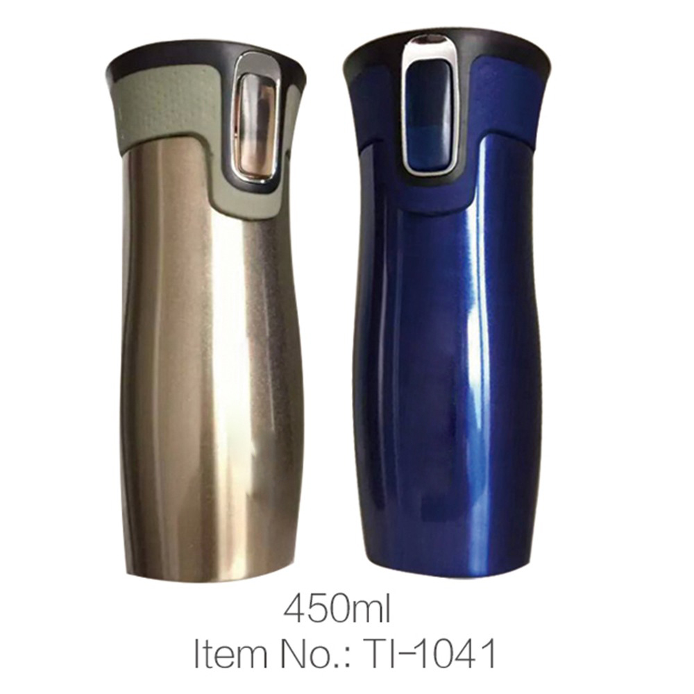 Factory making Coffee Flask Thermos - Manufacture Price Flask Thermos Vacuum – Jupeng