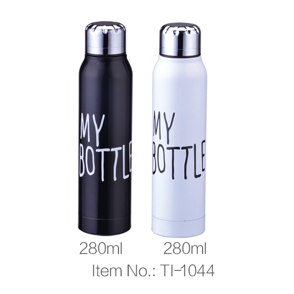 Manufactur standard Thermal Flask - Promotion Supplier Thermos Flask Vacuum – Jupeng