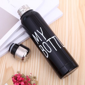 Promotion Supplier Thermos Flask Vacuum