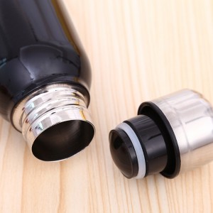 Promotion Supplier Thermos Flask Vacuum