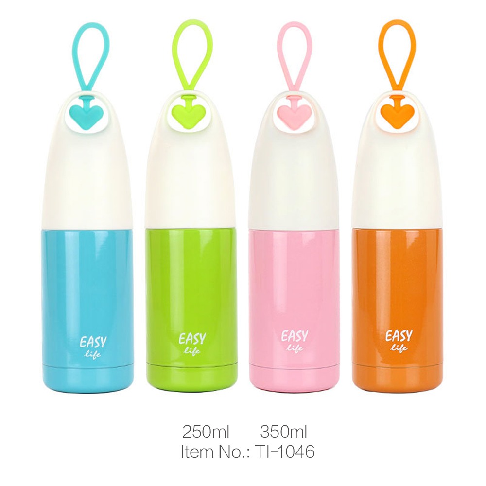 Hot Selling for Thermos_Thermos - Logo Promotional Vacuum Thermos Flask – Jupeng