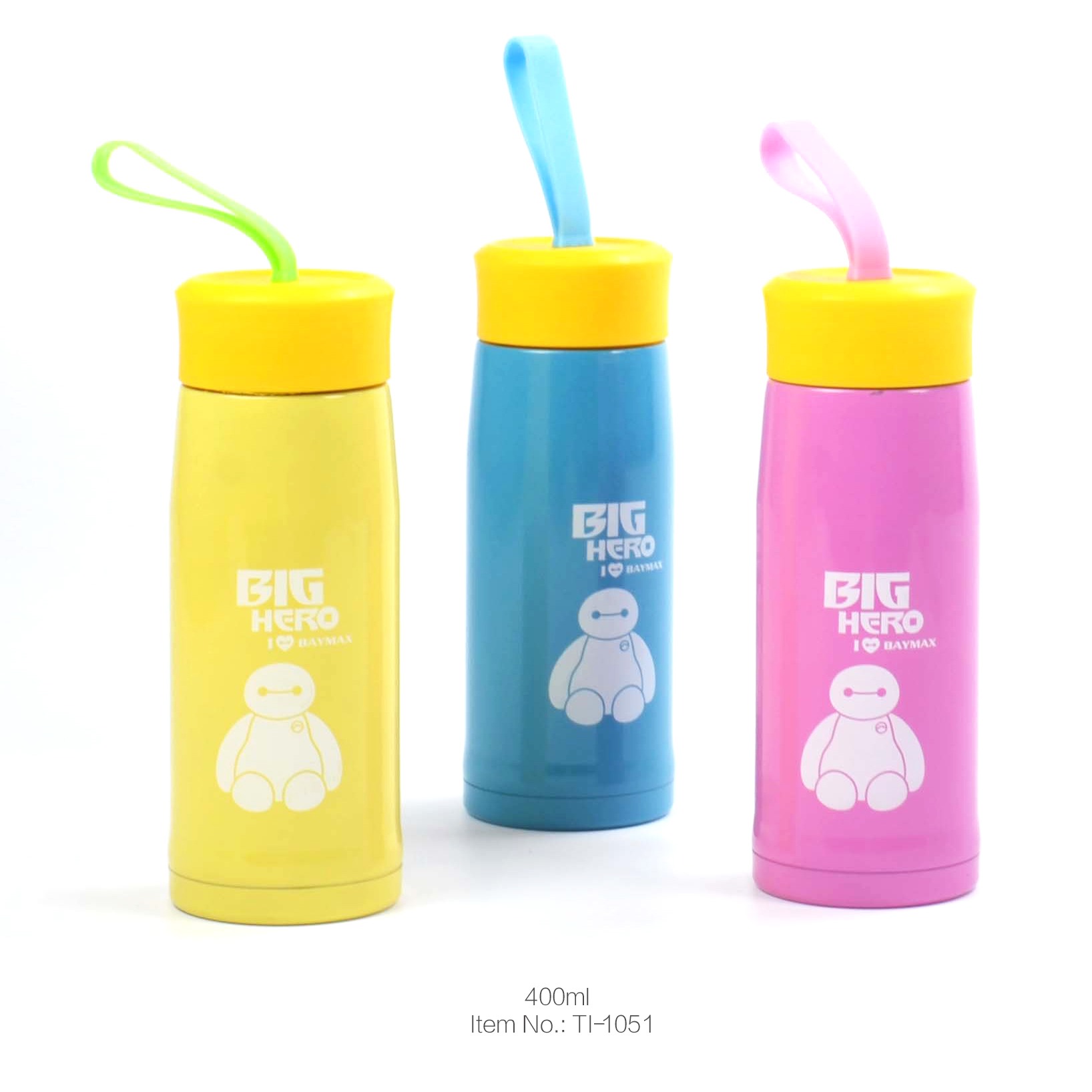 Good quality Kids Vacuum Flask - Private Label Fruit Stainless Thermos Flask – Jupeng