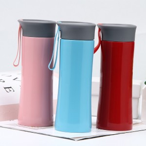 Preminum Tea Vacuum Flask And Thermos