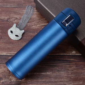 Customized Travel Thermos Coffee Flask