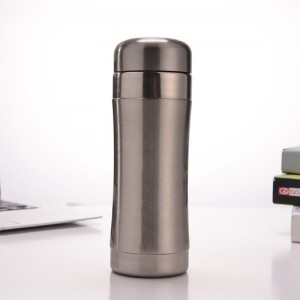 Printing Colors Coffee Thermos Flask