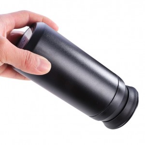 Custom Takeaway Thermos Cup Vacuum Flask