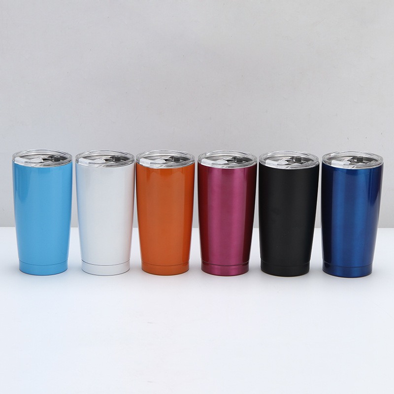 China wholesale Thermal Sport Bottle - Promotional Print Logo On Thermos Water Flask – Jupeng