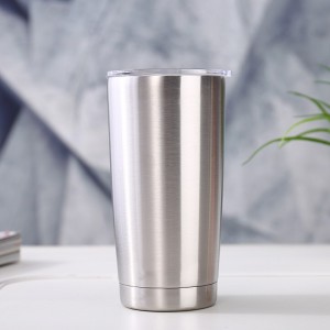 Promotional Print Logo On Thermos Water Flask