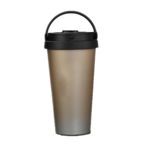 Factory wholesale Steel Thermos - China Carrier Thermos Cup – Jupeng