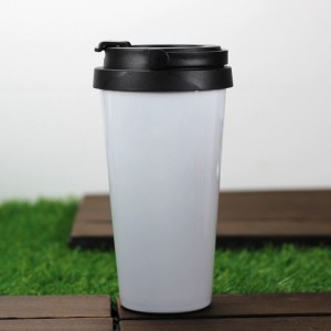 China Carrier Thermos Cup