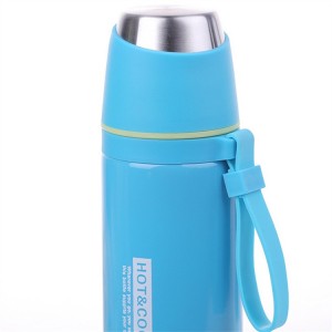 Manufacture Travel Coffee Stainless Steel Mug