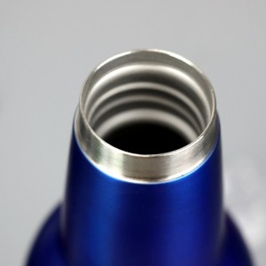 Promotion Logo Printed Thermal Flask Vacuum