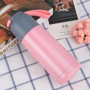 Supplier For Home Vaccum Thermal Flask