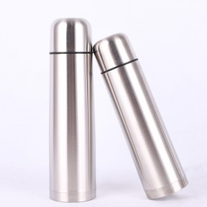 Supplier Private Label Thermal Flask Bottle
