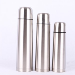 Supplier Private Label Thermal Flask Bottle