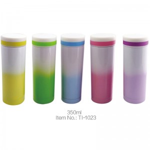 Customized Label Commercial Thermal Vacuum Flask