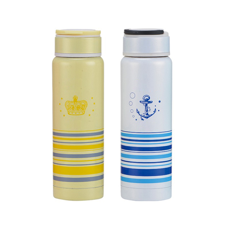 Custom Printed Bpa Free Customize Thermal Flask Water Bottle Featured Image