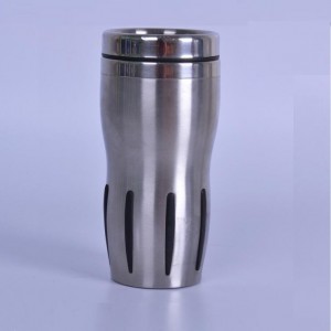 Business Portable Coffee Travel Cup