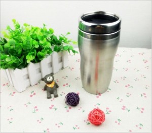 Supplier For Customized Coffee Cup Travel
