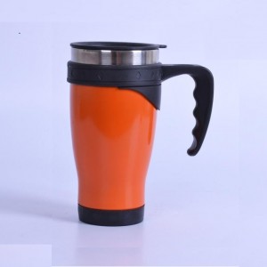 Wholesale Private Label Coffe Travel Mug