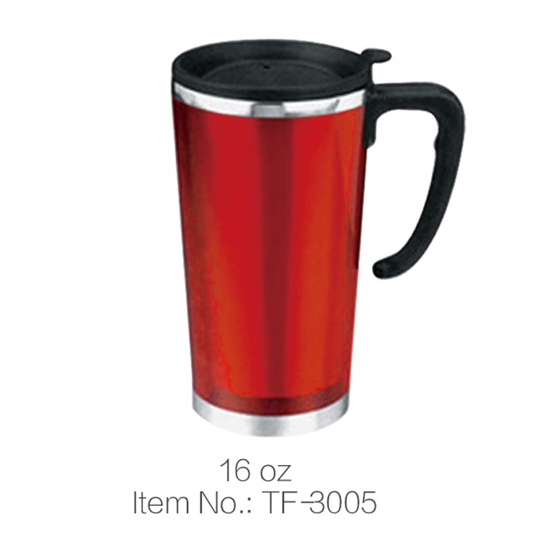 2021 High quality Mug Cup - Supplier Wholesales Car Coffee Mug – Jupeng
