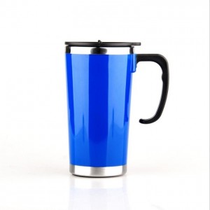 Supplier Wholesales Car Coffee Mug