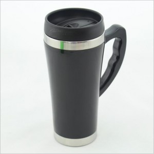 Customized Label Cutes Stainless Steel Camping Mug