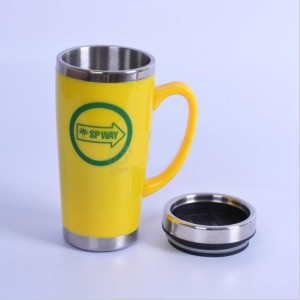 Manufacturer Portables Travel Mug