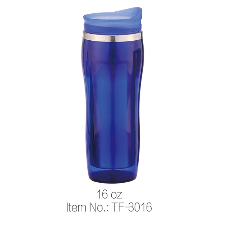 Discountable price Fixed Cup - Customized Price Auto Cup with lid – Jupeng