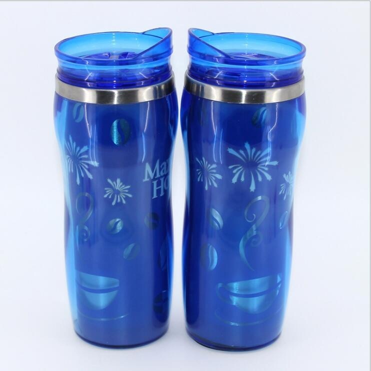 Customized Price Auto Cup with lid Featured Image