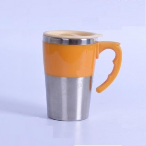 Customize Supplier Stainless Steel Cup