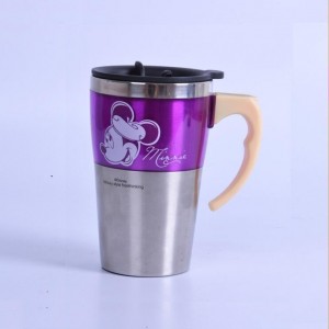 Customize Supplier Stainless Steel Cup