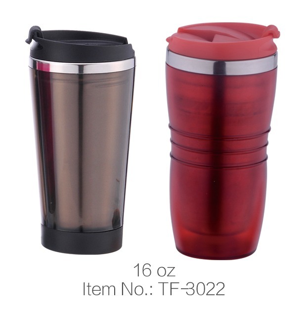 travel mug and car mug 301