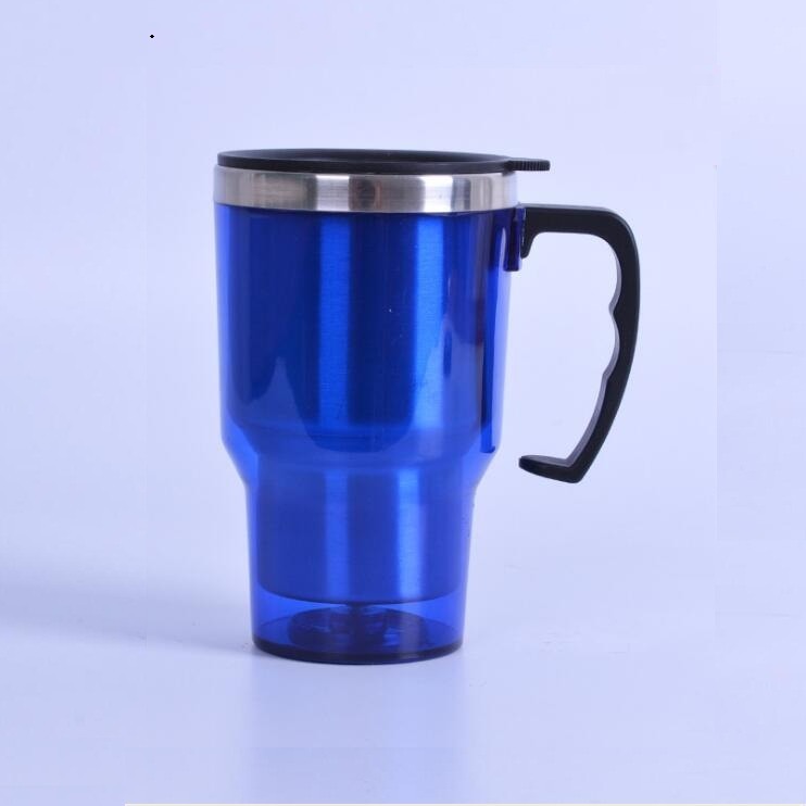 Manufacture Manufacturers Coffee Mug Stainless Steel Featured Image