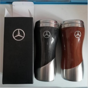 Bulk Purchase Creen Printing Coffe Travel Mug