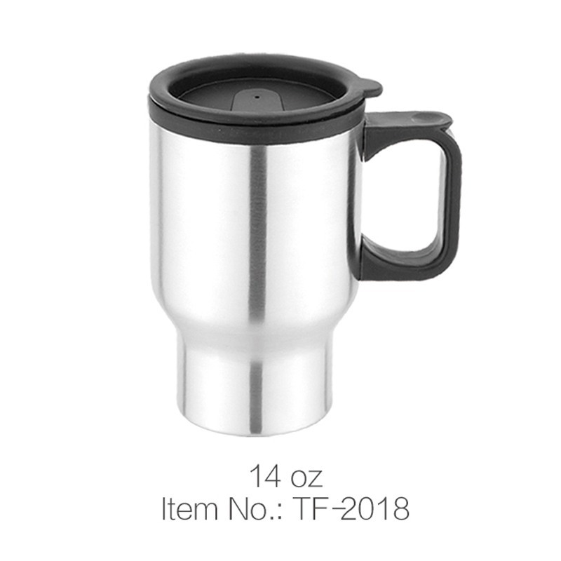 travel mug and car mug 499