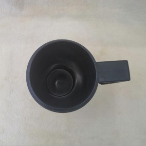 Business New Stainless Steel Mug