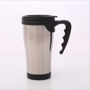 Promotion Modern Stainless Steel Coffee Mug