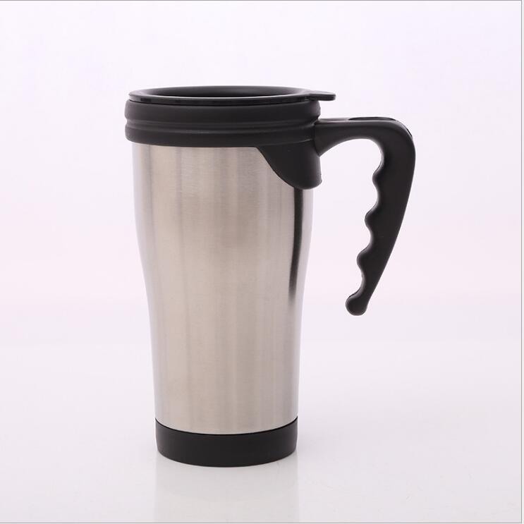 Promotion Modern Stainless Steel Coffee Mug Featured Image