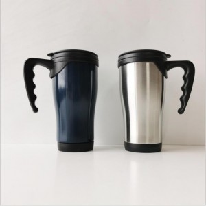 Promotion Modern Stainless Steel Coffee Mug