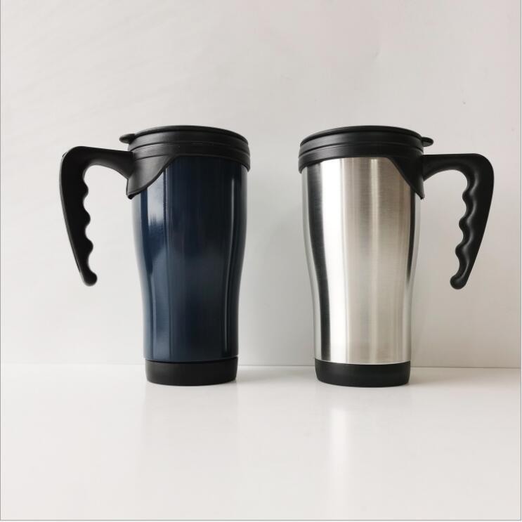 Promotion Modern Stainless Steel Coffee Mug Featured Image
